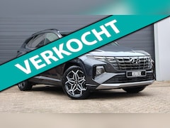 Hyundai Tucson - 1.6 T-GDI HEV N Line Sky Camera/Adapt.cruise/PDC/Trekhaak
