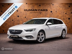 Opel Insignia Sports Tourer - 1.5 Turbo Edition 140 pk leder