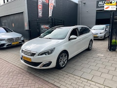 Peugeot 308 SW - 1.2 PureTech Blue Lease Premium 2e Eig Airo NAP APK