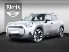 MINI Aceman - E Classic L 42.5 kWh Head-Up/ Harman-Kardon/ Stoelverwarming/ Stuurverwarming/ Comfort Acc