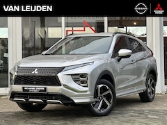 Mitsubishi Eclipse Cross - 2.4 PHEV Executive | Trekhaak | Navigatie | Keyless | ACC | 360-camera | Apple CarPlay | A