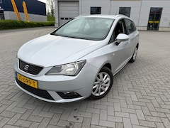 SEAT Ibiza ST - 1.2 TSI Style CLIMA AIRCO APK NAP