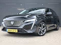 Peugeot 308 SW - 1.6 Plug-in Hybrid 180 Allure Avantage 8 Jaar Garantie | AGR-Comfortstoel | Adaptive Cruis