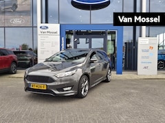 Ford Focus Wagon - 1.5 ST-Line | 150PK | Navigatie | Parkeersensoren | Voorruitverwarming | Cruise control |