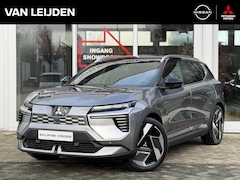 Mitsubishi Eclipse Cross - 87kWh 220pk Instyle | Panoramadak | Leder | 360-Camera | App Connect