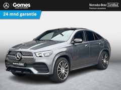 Mercedes-Benz GLE-Klasse Coupé - 350 e 4MATIC AMG | Panoramadak | Airmatic