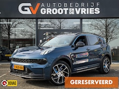 Lynk & Co 01 - 1.5 Orig NL|MY23|Zwarte hemel|Rolhoes|360 camera|Snelladen