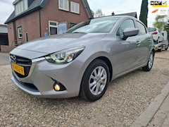 Mazda 2 - 2 1.5 Skyactiv-G TS+ automaat dealer ohdn