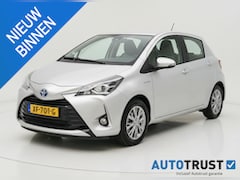 Toyota Yaris - 1.5 Hybrid Aspiration AIRCO CRUISE CAMERA