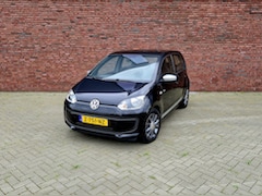 Volkswagen Up! - 1.0 high up! BlueMotion