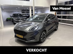 Ford Puma - 1.0 EcoBoost Hybrid ST-Line X B&O AUDIO | CAMERA | WINTERPACK | CRUISE CONTROL |