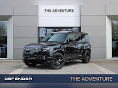 Land Rover Defender 110 - P300e X-Dynamic HSE Urban | Pano | Trekhaak | Meridian Surround