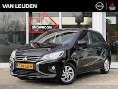 Mitsubishi Space Star - 1.2 Dynamic | Camera | Cruise Control | Apple CarPlay | Android Auto | Climate Control