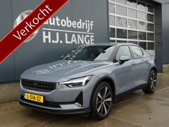 Polestar 2 - 2 Long Range Single 78 kWh SOH93%