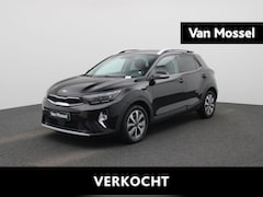 Kia Stonic - 1.0 T-GDi MHEV DynamicPlusLine | Navi | Led Koplampen | Camera | Climate Control | Cruise