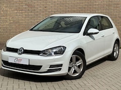 Volkswagen Golf - 1.2 TSI Trendline AIRCO - STOELVERWARMING - BLEUTOOTH