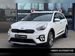 Kia Niro - 1.6 GDi Hybrid DynamicLine | Camera | Ad. cruise control | Navigatie | Climate control |