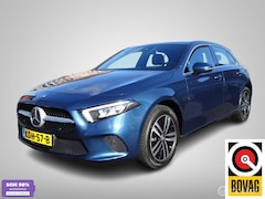Mercedes-Benz A-klasse - 250 e Luxury Line | Plug-in Hybrid | Trekhaak | Leder