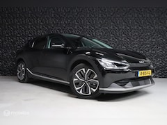 Kia EV6 - Light Edition 58 kWh SOH 100%