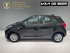 Kia Picanto - 1.0 DPi 67pk 4-zits DynamicLine