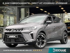 Mitsubishi ASX - 1.8 HEV AT Instyle | DIRECT UIT VOORRAAD LEVERBAAR INCL. VOORRAADPREMIE