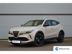 Alfa Romeo Junior - 1.2 Turbo Hybrid Ibrida | Adaptive Cruise | Carplay | LED | LMV | Keyless | Climate Contro