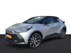 Toyota C-HR - 1.8 Hybrid 140 Dyn