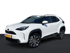 Toyota Yaris Cross - 1.5 Hybrid 115 First