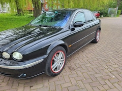 Jaguar X-type - 2.5 V6