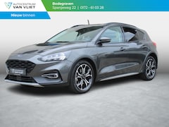 Ford Focus - 1.0 EcoBoost Active Business | STOEL VERWARMING | ALL SEASON BANDEN |