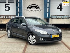 Renault Mégane Estate - 1.5 dCi Expression (2de Eigenaar+Nette auto)