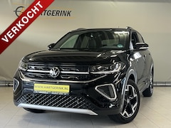 Volkswagen T-Cross - 1.5 TSI 150pk DSG-7 R-Line