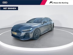 Audi A5 Avant - 2.0 299pk S-tronic e-hybrid Quattro S edition · 360 Camera · Alarm · Bijrijder Scherm · Ma