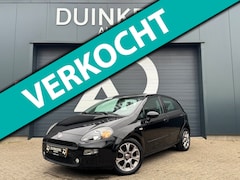 Fiat Punto Evo - 0.9 TwinAir Easy | Airco | Clima | Cruise control | Carplay | NAP