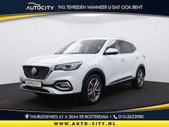 MG EHS - 1.5 TGDI Luxury Pano l 360 camera l Leder l VOL OPTIES