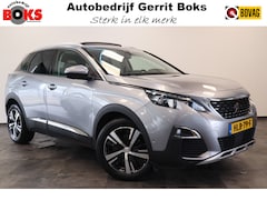 Peugeot 3008 - 1.2 PureTech GT Line Cruise/Climate Pano Automaat