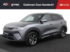 BYD Atto 2 - DM-i Boost | NIEUW | 1000 km | actieradius Apple Carplay | Navigatie | 360 graden camera