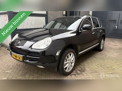 Porsche Cayenne - 4.5 S ORG NL AUTO * NAP * APK tot 05-2027