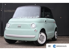 Fiat Topolino - Brommobiel DEMO-DEAL