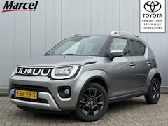 Suzuki Ignis - 1.2 Smart Hybrid Style Automaat Dealer Onderhouden Keyless Climate Control Adpt Cruise