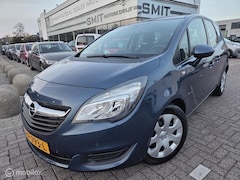 Opel Meriva - 1.4 Edition Nav/AC/CC/PDC/NLAuto