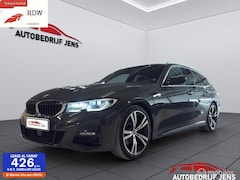 BMW 3-serie Touring - 320d xDrive High Executive Edition