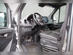 Mercedes-Benz Sprinter - 519 3.0 CDI V6 L2H1 N1, AUT. LED, LEDER, DUBBELLUCHT, STOELVERWARMING, ELEKTR. SCHUIFDEUR,