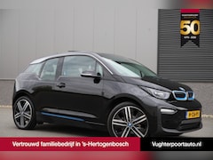 BMW i3 - Executive 120Ah 42 kWh/Adaptive/Sunroof/Carplay/W-pomp/3-Fase/20"