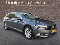 Volkswagen Passat Variant - 1.4 TSI Connected Series