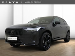 Volvo XC60 - T6 AWD Plus Black Edition | 360° Camera | Panoramadak | HUD |