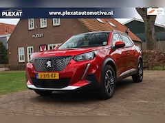Peugeot 2008 - 1.2 PureTech Allure | Panorama | Full Led | Nieuw Model | Trekhaak | Botspreventie | Elek.
