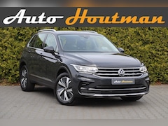Volkswagen Tiguan - 1.4 TSI eHybrid ⚡ | HUD
