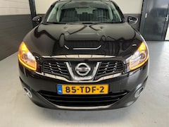 Nissan Qashqai - 1.6 Connect Edition CLIMA/CRUISE/NAVI/PANO