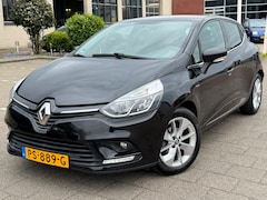Renault Clio - 0.9 TCe Limited / Ketting is vervangen